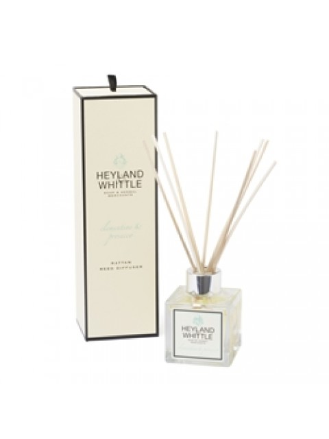 Clementine & Prosecco Reed Diffuser 100ml Clementine & Prosecco Reed Diffuser 100ml